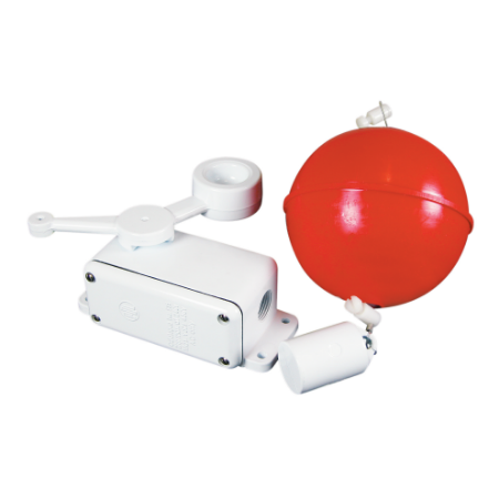 Picture of WEATHER PROOF FLOAT SWITCH