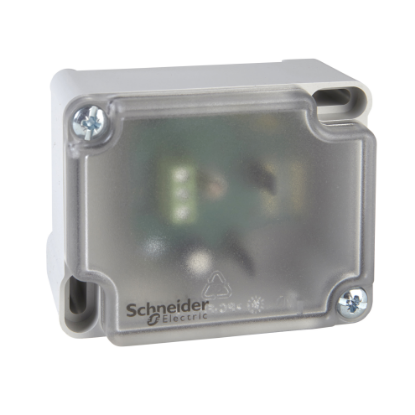 Picture of SLO Series outdoor light transmitter, SLO320, selectable outputs, 0-20,000 Lux