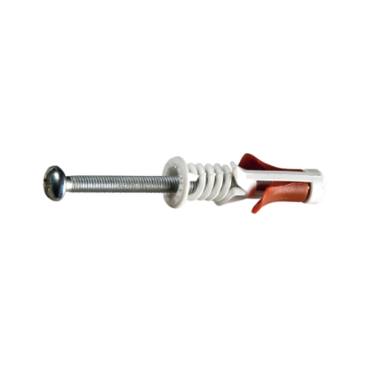 Picture of Thorsman installation material, TSP-6xM3, cavity fixing, with screw, set of 25