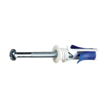 Picture of Thorsman installation material, TSP-10xM5, cavity fixing, with screw, set of 25