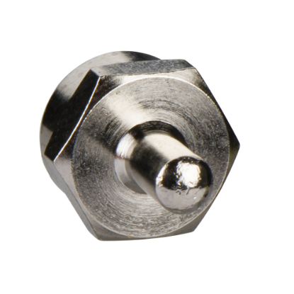 Picture of Modicon Quantum tap terminator for unused drop location