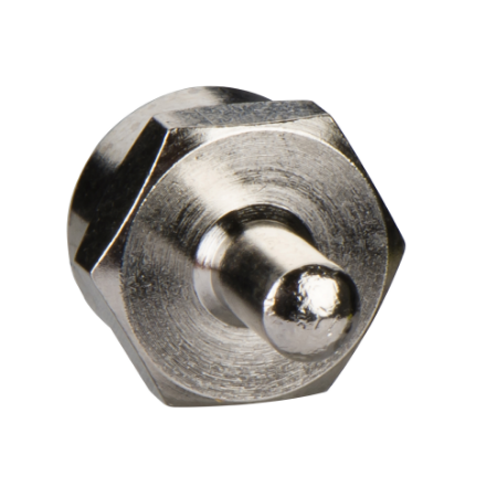 Picture of Modicon Quantum tap terminator for unused drop location