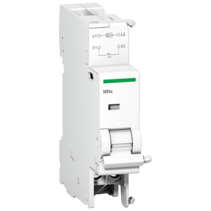 Picture of Acti9, Voltage release MNx 380-415Vac dc