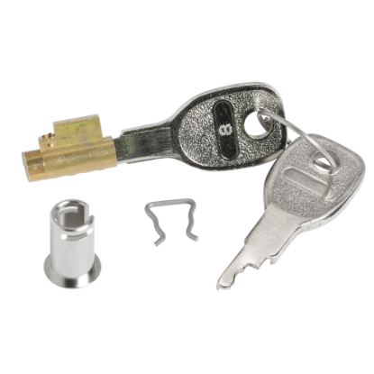 Picture of Keylock, Resi9 MP