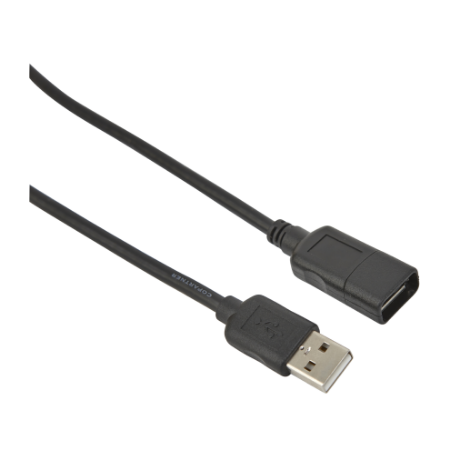 Picture of USB extension cable, SpaceLogic, 1m (3 ft)