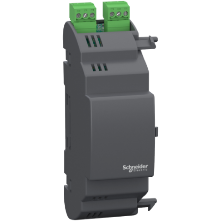 Picture of Modicon M171 Performance Plug-in Modbus SL