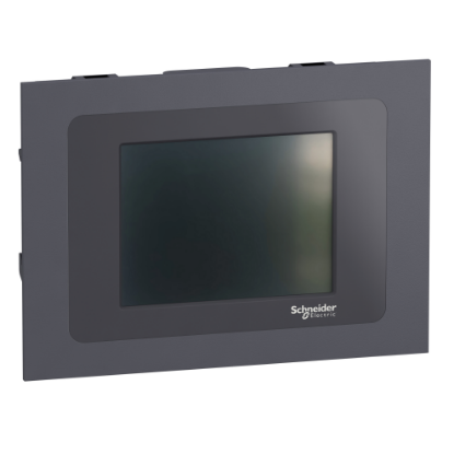 Picture of Modicon M172 Display Color TouchScreen Grey