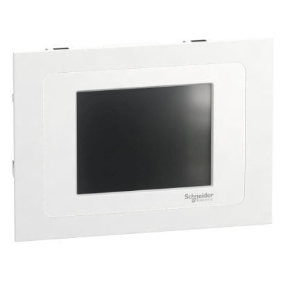 Picture of Modicon M172 Display Color TouchScreen White