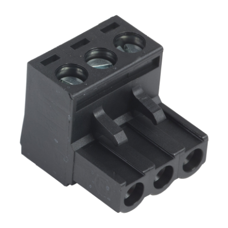 Picture of Modicon M221, Connector set, for M2X1 power supply