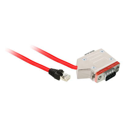 Picture of Pacdrive M encoder splitter cable - 1 m