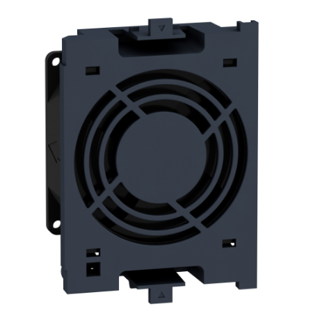 Picture of Wear part, fan for variable speed drive, Altivar Machine 340, from 11 to 22kW, from 380 to 480V