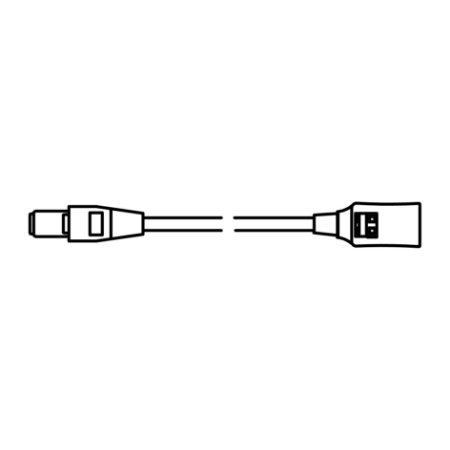 Picture of Magelis XBT - external 5 V adaptor - for XBTN, R/RT