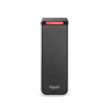 Picture of HID Signo 20 Mullion Reader, Terminal, Standard profile, Multi Tech