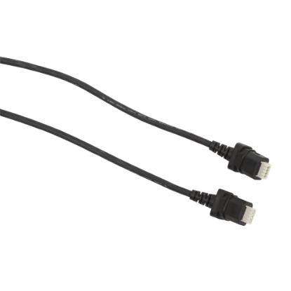 Picture of 0.5m digital daisy chain cable for the SpaceLogic SP90 PIBCV actuator