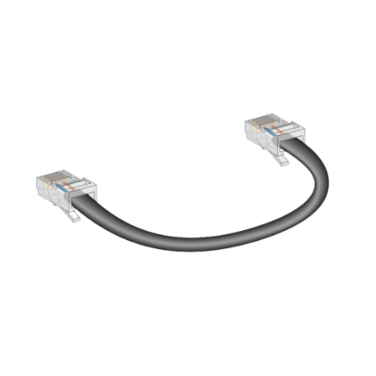 Picture of Transfer cable, AS Interface, safety at work monitors, connection accessories