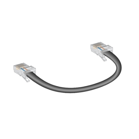 Picture of Transfer cable, AS Interface, safety at work monitors, connection accessories