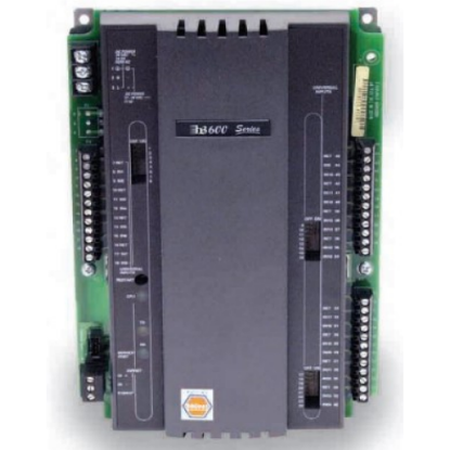 Picture of BACnet b3608 Local Controller, 8 universal inputs