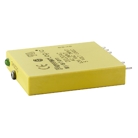 Picture of polarised digital input 32 V DC - for IOX empty input/output module