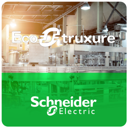 Picture of Digital license, Ecostruxure Machine Expert, PROFESSIONAL University(100)