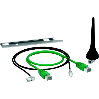 Picture of 4G antenna for Evlink Smart Wallbox