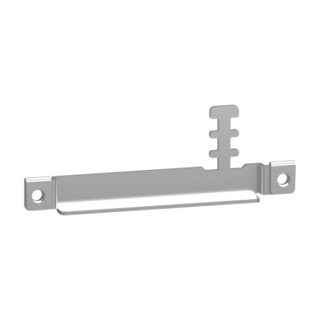 Picture of USB Clamp, FP6000, type B (5 pcs/set),