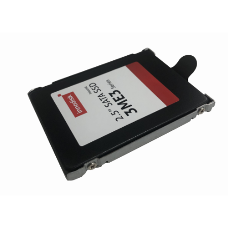 Picture of Internal drive, PS6000, 6 Gbit/s, MLC, 2.5 inch