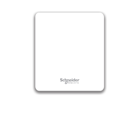 Picture of Wireless sensor with room temperature and humidity for SE8000 Series, zigbee communication protocol