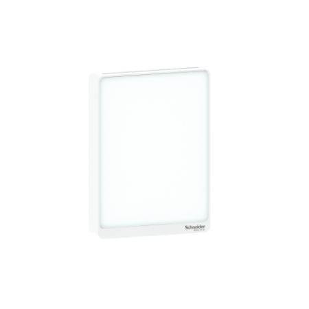 Picture of SmartX Temperature Sensor, Resistive 10K Type 3 Thermistor, Blank, with Optimum White Cover