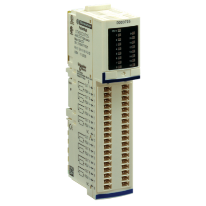 Picture of basic digital output module STB - 24 V DC - 16 O