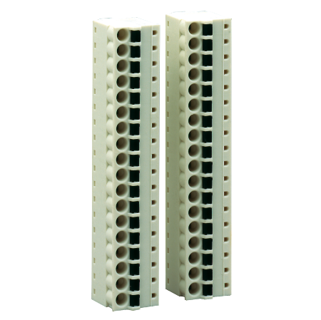 Picture of Modicon STB - 18 pin removable connector - for digital I/O module