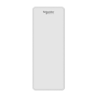 Picture of Security Expert smartcard reader, 13.56MHz, mullion, white