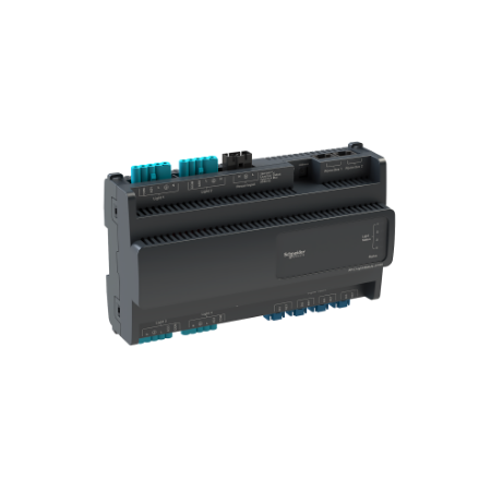 Picture of 0-10V to universal dimmer module, SpaceLogic RP Expansion Modules