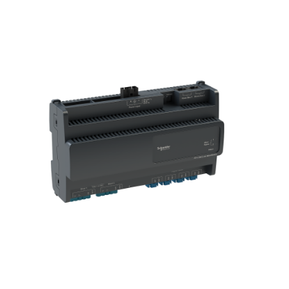 Picture of Output blind type SMI expansion module, SpaceLogic RP Expansion Modules, 2 channel, low voltage