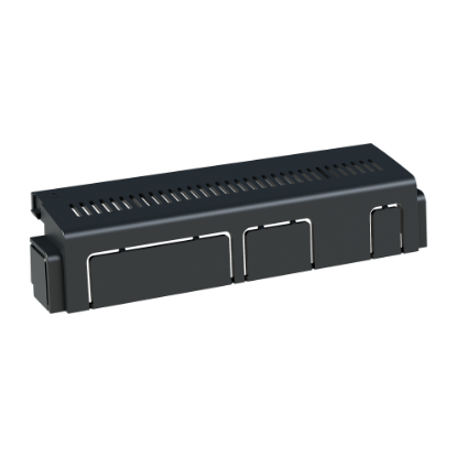 Picture of Terminal cover, SpaceLogic RP-C, for RP-C controllers