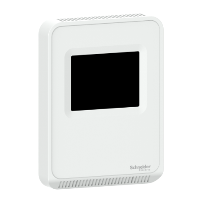 Picture of Cover Plate for Sensor Base for SmartX IP Controllers Color Touchscreen - Sensor Base not included