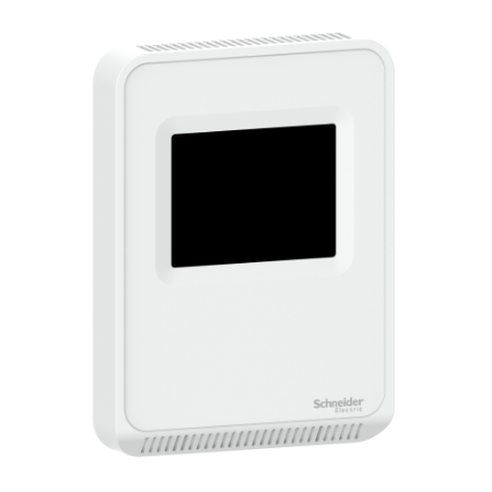 Picture of Cover Plate for Sensor Base for SmartX IP Controllers Color Touchscreen - Sensor Base not included