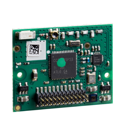 Picture of Communication Module Zigbee Pro SE8000