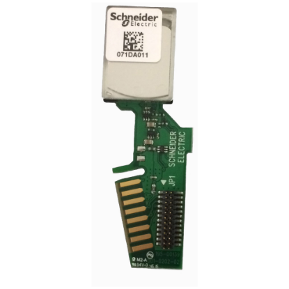 Picture of CO2 sensor module for SE8000 Room Controllers