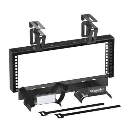 Picture of Actassi 19-DC Patching Frame Overhead 19" 4U
