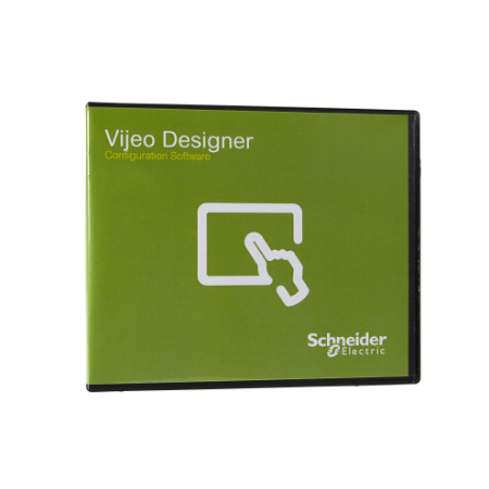 Picture of Vijeo Designer 6.2 RT Intelligent Data Services license extension