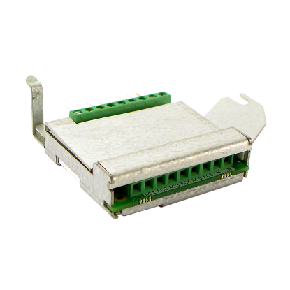 Picture of logic input adaptor - 115 V AC - for Altivar variable speed drives