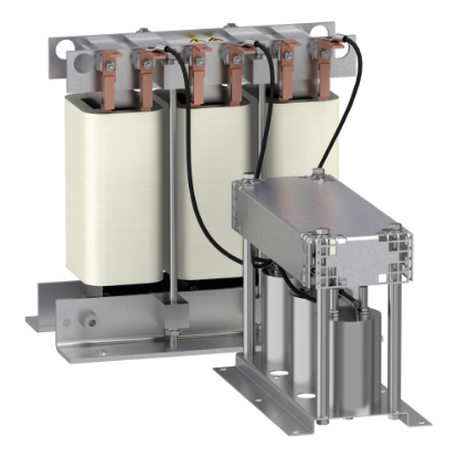 Picture of Sinus filter - 75 A - for Altivar Process variable speed drives