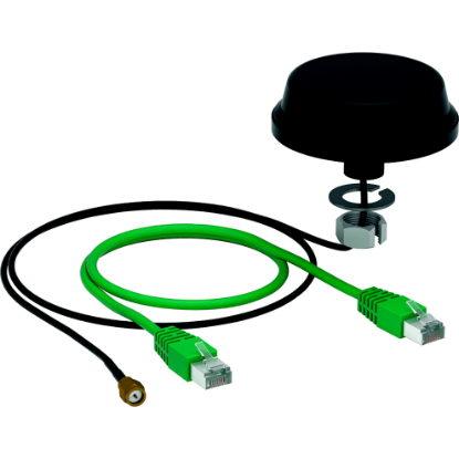 Picture of 4G antenna for Evlink Parking