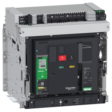 Picture for category Circuit Breakers and Switches