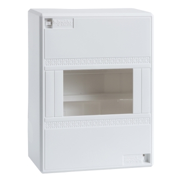 Picture for category Mini Opale enclosures