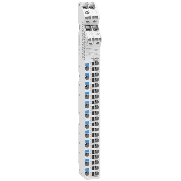 Picture for category Acti9 Distribution Blocks