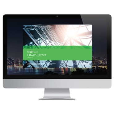 EcoStruxure™ Power Advisor