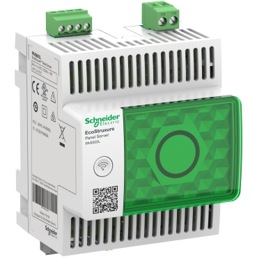 Picture for category EcoStruxure Panel Server