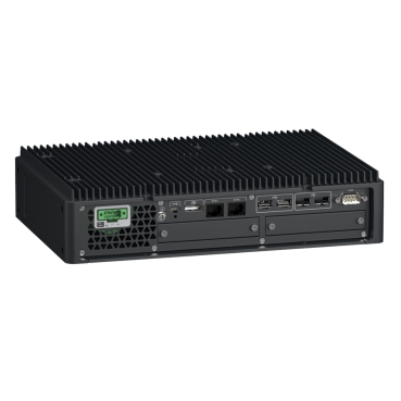 Picture for category EcoStruxure™ Site Server