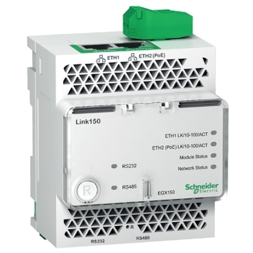 EcoStruxure Link150